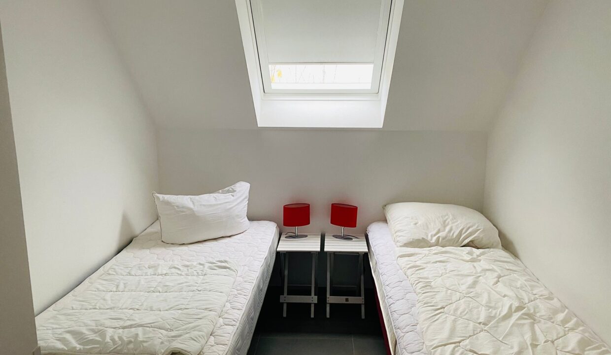 SZ mit getrennten Betten