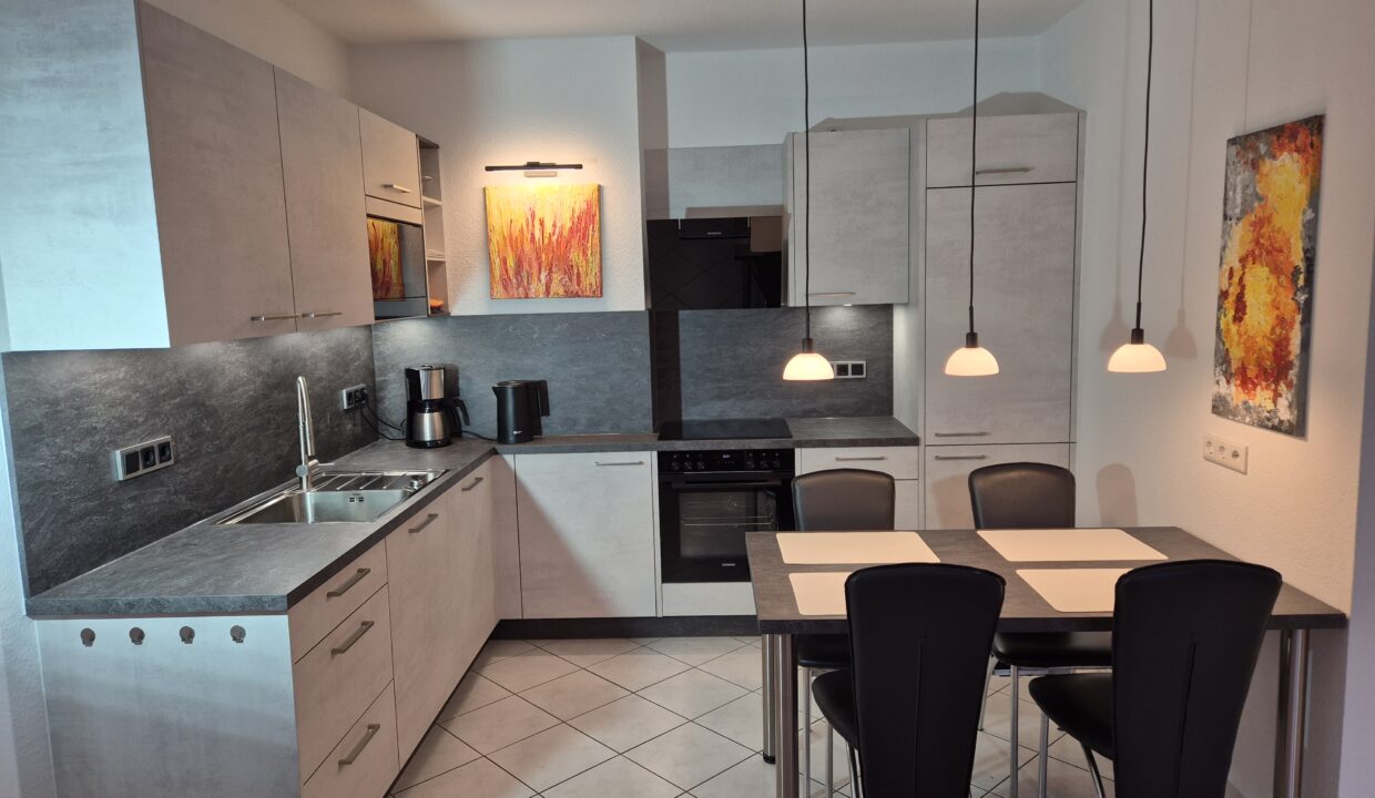 neue Nolte-Küche seit 2026