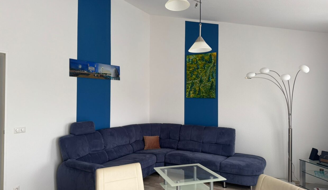 Mare Renovierung 2026